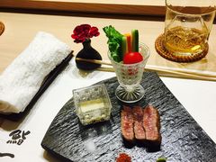-鮨一日本料理(大中华店)