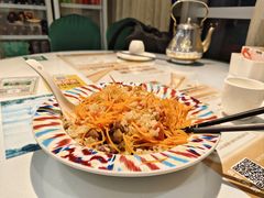 -新疆兵团食府清真(马连道店)