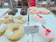 -奈雪的茶(市百一店)