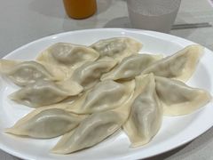 -喜家德虾仁水饺(华强天虹店)