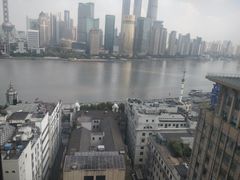 -上海外滩华尔道夫酒店