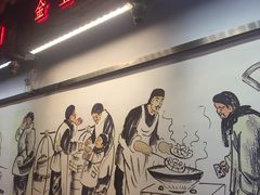 -韩包子(青石桥店)