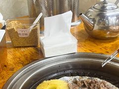 -二刚大块烤肉(东山商业街店)