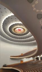 -人民大会堂宴会厅