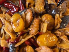 -印象鲵宴·张家界地标美食名片(溪布街店)