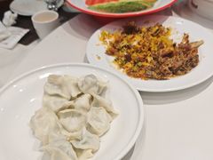 -红菜坊·烤鸭·川鲁宴(石园店)