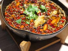 水煮无肉-安多素食(广仁寺路店)