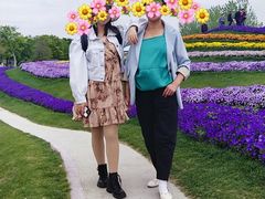 -南通洲际绿博园