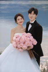 -卡米拉婚纱摄影工作室(金汇广场店)