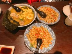-大鲤深夜食堂