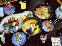 -春笙食堂.丼饭拉面寿司(GOGO新天地店)