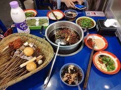 -马路边边串串香(大成路店)