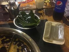 苕粉-邓莽子老火锅(鲁祖庙店)