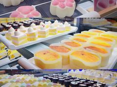 -加餐海鲜自助(宝龙一城店)