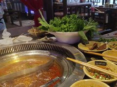 -唇辣号重庆老火锅(燕郊鑫乐汇店)
