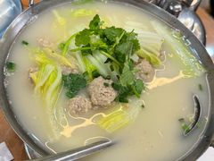 -刘妈菜馆(磁器口店)