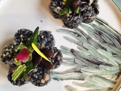 -蜜桃花开·中西融合菜E&W(南长街店)