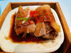 四宝滑鸡扎-广州酒家(文昌总店)