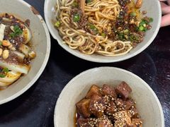 -泰宜担担面(黄泥塝总店)