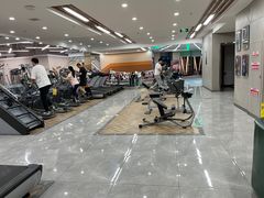 -美航国际健身(北京华联店)