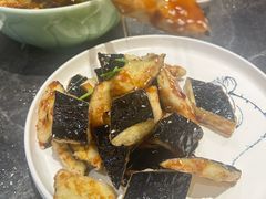 -紫泥369粗粮季(鼓楼店)