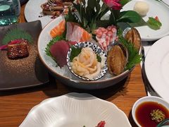 -Mr·Fish鱼鲜生海鲜放题(银泰in99店)