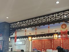 -老厨家(友谊路总店)
