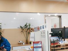 -北京亚奥福瑞福特4S店(北苑家园店)