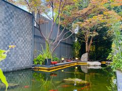 -川流不息(北蔡休闲广场店)