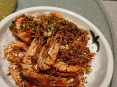 -达叔香味海鲜(海棠68环球美食街店)