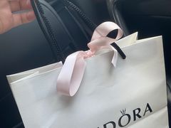 -Pandora潘多拉珠宝(武商广场店)