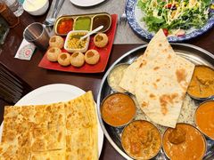 -食彩美印度特色美食餐厅·印度料理