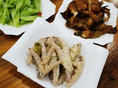 -小春农家乐