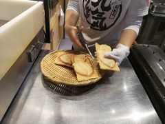 -粉粉乐鲷鱼烧(美罗城店)