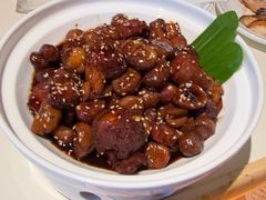 -京北渔家傲