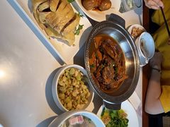 -壹只菜·崇明本地特色菜(崇明南门店)