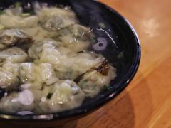 -真真鲜馄饨店(启蒙路店)