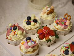 -糖秋Cake DIY·蛋糕定制·甜品台(观音桥店)