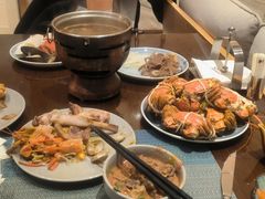 -菲住布渴酒店自助餐厅(阿里巴巴西溪园区店)