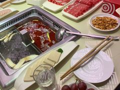 -海底捞(明洞店)