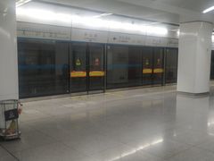 -中山路(地铁站)