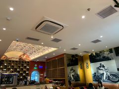 -安妮意大利餐厅(世贸天阶店)
