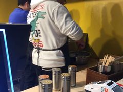 -傅强排骨(成都总店)