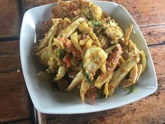 -自然餐厅(Phuket)