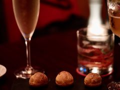 -杭州西子湖四季酒店-WL BISTRO西湖餐厅(灵隐路店)