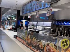 -乡村基(双流时代奥特莱斯餐厅)