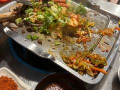 -李氏烤肉店
