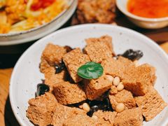 四季烤麸-潮粥荟·潮汕砂锅粥(朝阳大悦城店)
