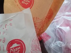 -必胜客(嘉兴万达店)