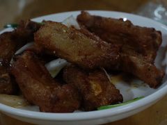 -芦茨金富饭庄·25年老字号·专做稻草鸡